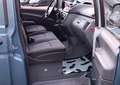 Mercedes-Benz Vito Mixto 119 lang LPG V6 AHK Gris - thumbnail 16