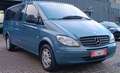 Mercedes-Benz Vito Mixto 119 lang LPG V6 AHK Gris - thumbnail 8