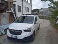Opel Combo Bianco - thumbnail 2