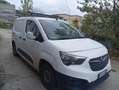 Opel Combo Bianco - thumbnail 1