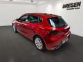 SEAT Ibiza 1.0 TSI FR Navi+CarPlay+ Sitzheizung+ Tempomat Roşu - thumbnail 4