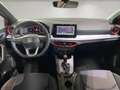 SEAT Ibiza 1.0 TSI FR Navi+CarPlay+ Sitzheizung+ Tempomat Roşu - thumbnail 11