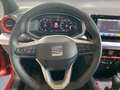 SEAT Ibiza 1.0 TSI FR Navi+CarPlay+ Sitzheizung+ Tempomat Roşu - thumbnail 8