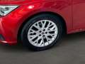 SEAT Ibiza 1.0 TSI FR Navi+CarPlay+ Sitzheizung+ Tempomat Roşu - thumbnail 6