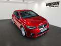 SEAT Ibiza 1.0 TSI FR Navi+CarPlay+ Sitzheizung+ Tempomat Roşu - thumbnail 2