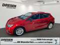 SEAT Ibiza 1.0 TSI FR Navi+CarPlay+ Sitzheizung+ Tempomat Roşu - thumbnail 1