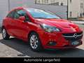 Opel Corsa E ON *GARANTIE* PDC TEMP SHZ KAMERA Rot - thumbnail 2