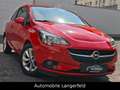 Opel Corsa E ON *GARANTIE* PDC TEMP SHZ KAMERA Rot - thumbnail 10
