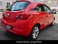 Opel Corsa E ON *GARANTIE* PDC TEMP SHZ KAMERA Rot - thumbnail 6