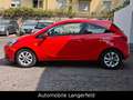 Opel Corsa E ON *GARANTIE* PDC TEMP SHZ KAMERA Rot - thumbnail 5