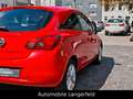 Opel Corsa E ON *GARANTIE* PDC TEMP SHZ KAMERA Rot - thumbnail 8
