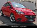 Opel Corsa E ON *GARANTIE* PDC TEMP SHZ KAMERA Rot - thumbnail 9