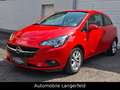 Opel Corsa E ON *GARANTIE* PDC TEMP SHZ KAMERA Rot - thumbnail 4