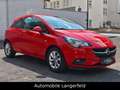 Opel Corsa E ON *GARANTIE* PDC TEMP SHZ KAMERA Rot - thumbnail 1