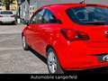 Opel Corsa E ON *GARANTIE* PDC TEMP SHZ KAMERA Rot - thumbnail 7