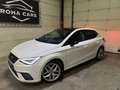 SEAT Ibiza 1.0 TSI FR Business Intense Blanc - thumbnail 3