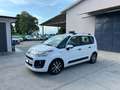 Citroen C3 Picasso 1.4 vti Seduction FL Euro5 Neopatentati Blanc - thumbnail 1