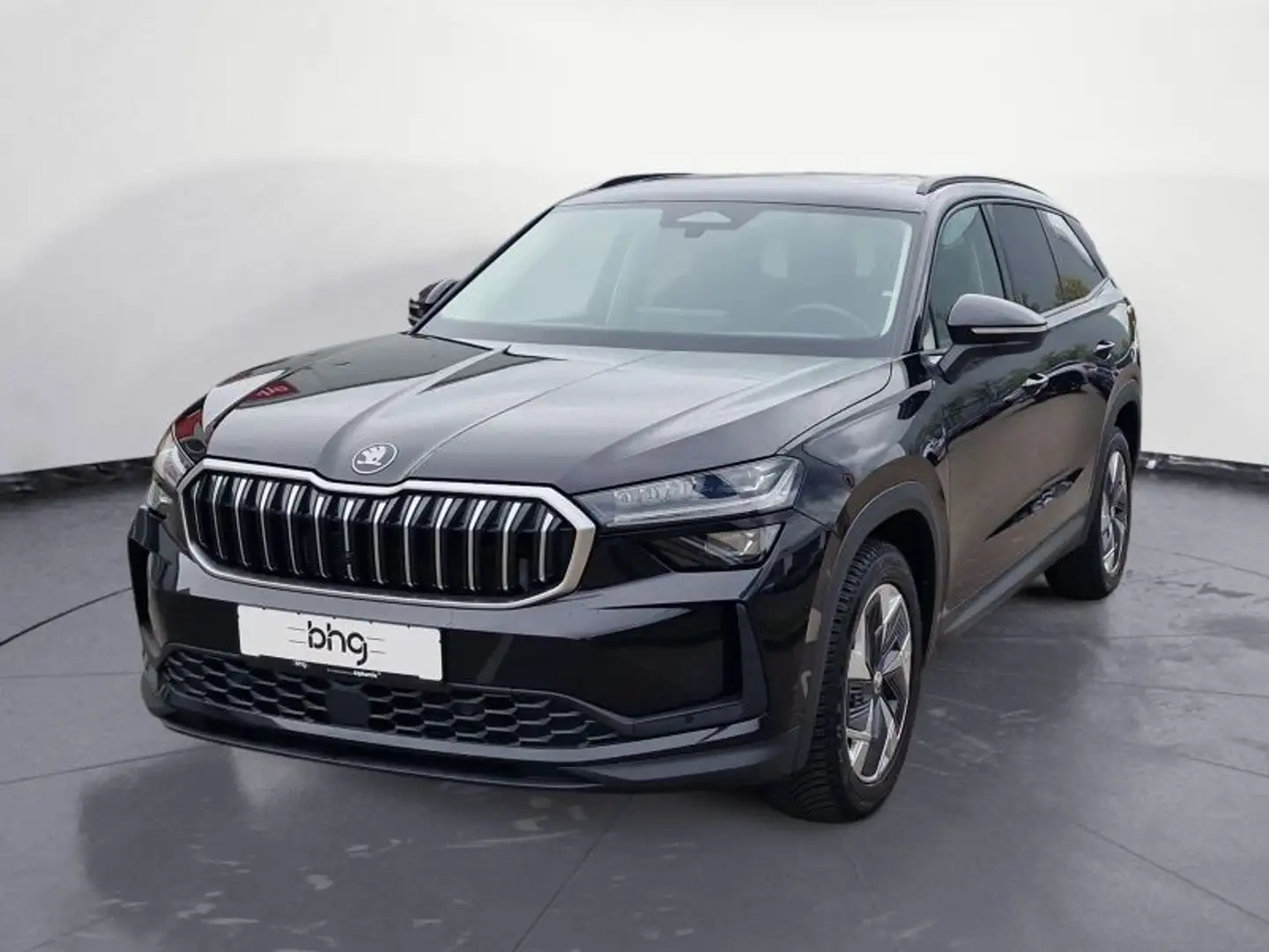 Skoda Kodiaq Selection 1.5 TSI DSG 7-Sitzer Pano Matri Noir - 2