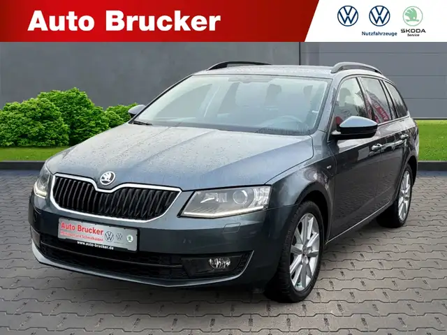 Skoda Octavia Combi 1.4 TSI+Sitzheizung+Tempomat+PDC