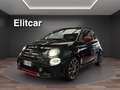 Abarth 595 1.4 Turbo T-Jet 165 CV Turismo Nero - thumbnail 1