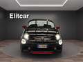 Abarth 595 1.4 Turbo T-Jet 165 CV Turismo Nero - thumbnail 2