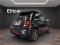 Abarth 595 1.4 Turbo T-Jet 165 CV Turismo Nero - thumbnail 4