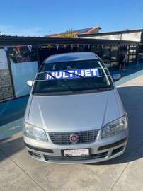 Idea 1.3 mjt 16v Dynamic 90cv