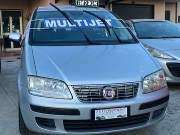 Idea 1.3 mjt 16v Dynamic 90cv