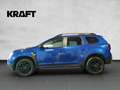 Dacia Duster II Extreme Automatik 360°, Navi, WKR, SHZ Blau - thumbnail 4