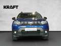 Dacia Duster II Extreme Automatik 360°, Navi, WKR, SHZ Blau - thumbnail 6