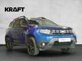 Dacia Duster II Extreme Automatik 360°, Navi, WKR, SHZ Blau - thumbnail 2