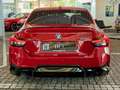BMW 230 230i M-Sport XDrive Autom. BMW Service Paket Rood - thumbnail 8