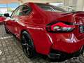 BMW 230 230i M-Sport XDrive Autom. BMW Service Paket Rouge - thumbnail 18