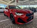 BMW 230 230i M-Sport XDrive Autom. BMW Service Paket Rood - thumbnail 4