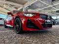 BMW 230 230i M-Sport XDrive Autom. BMW Service Paket Rood - thumbnail 15