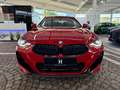 BMW 230 230i M-Sport XDrive Autom. BMW Service Paket Rood - thumbnail 2