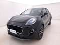 Ford Puma Titanium 1.0 Mild Hybrid 125CV Nero - thumbnail 9
