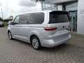 Volkswagen T7 Multivan 2.0 TDI DSG Life lang - Leder / AHZV Argintiu - thumbnail 6