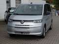 Volkswagen T7 Multivan 2.0 TDI DSG Life lang - Leder / AHZV Argintiu - thumbnail 2