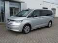 Volkswagen T7 Multivan 2.0 TDI DSG Life lang - Leder / AHZV Argintiu - thumbnail 4