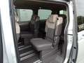 Volkswagen T7 Multivan 2.0 TDI DSG Life lang - Leder / AHZV Argintiu - thumbnail 10