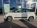 Fiat 500L 1,3 MultiJet II 95 Start&Stop Lounge Weiß - thumbnail 3