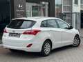 Hyundai i30 Classic ***TÜV neu*** Blanc - thumbnail 4