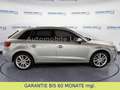 Audi A3 SPORTBACK  / NAVI / MATRIX / VIRTUAL COCKPIT Zilver - thumbnail 4