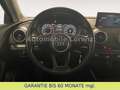 Audi A3 SPORTBACK  / NAVI / MATRIX / VIRTUAL COCKPIT Zilver - thumbnail 11