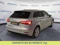 Audi A3 SPORTBACK  / NAVI / MATRIX / VIRTUAL COCKPIT Zilver - thumbnail 5