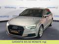 Audi A3 SPORTBACK  / NAVI / MATRIX / VIRTUAL COCKPIT Zilver - thumbnail 1