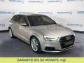 Audi A3 SPORTBACK  / NAVI / MATRIX / VIRTUAL COCKPIT Zilver - thumbnail 3