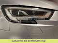 Audi A3 SPORTBACK  / NAVI / MATRIX / VIRTUAL COCKPIT Zilver - thumbnail 29
