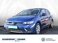 Volkswagen Polo 1.0 TSI Life Blau - thumbnail 1